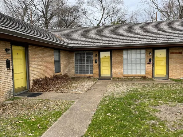 409 Royal St APT 6, Athens, TX 75751