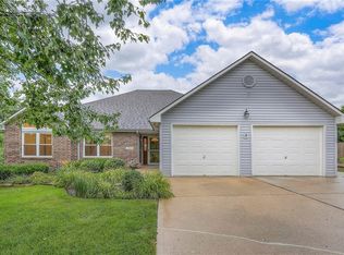 3112 S Ponca Ct, Independence, MO 64055