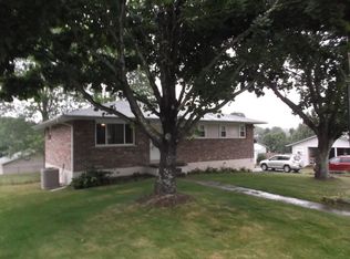 1063 Sullivan Rd, Glen Morgan, WV 25813