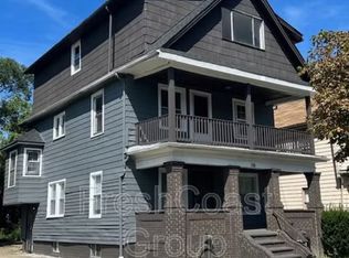 789 Wayside Rd #2, Cleveland, OH 44110