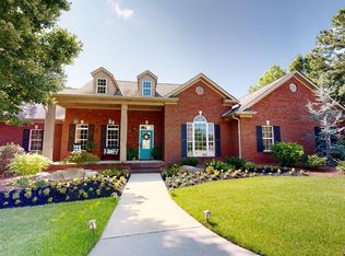 206 Stonebridge Blvd, Bremen, GA