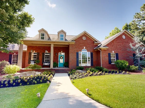 206 Stonebridge Blvd, Bremen, GA 30110