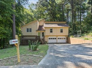 2969 Cedar Mill Dr, Acworth, GA 30102