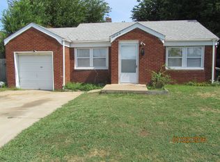 1329 SW Grand Blvd, Oklahoma City, OK 73119