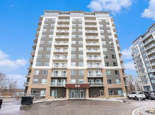 56 Lakeside Ter #302, Barrie, ON L4M 0L4