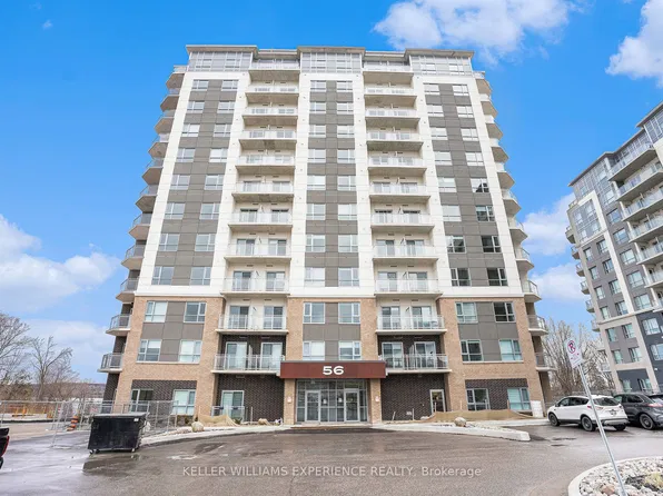 56 Lakeside Ter, Barrie, ON