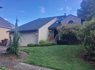 2015 NW Sierra Ln, Camas, WA 98607