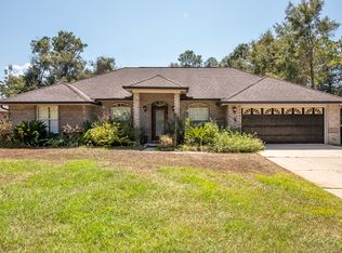 3335 Sunset Bayou Dr, Milton, FL 32583