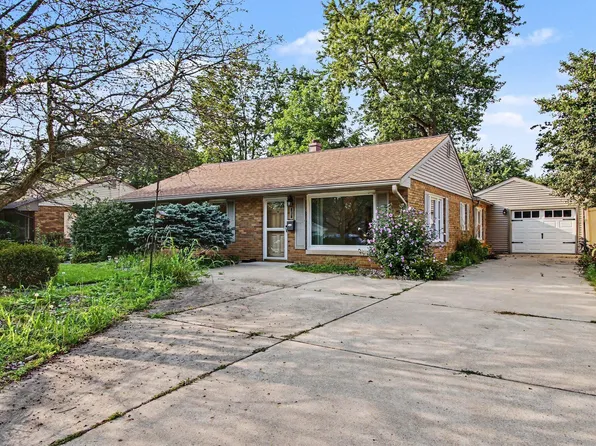 838 George St, Valparaiso, IN 46385