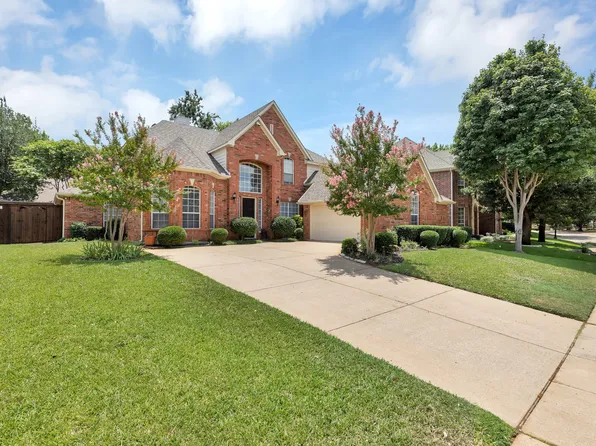 3517 Furlong Dr E, Flower Mound, TX 75022