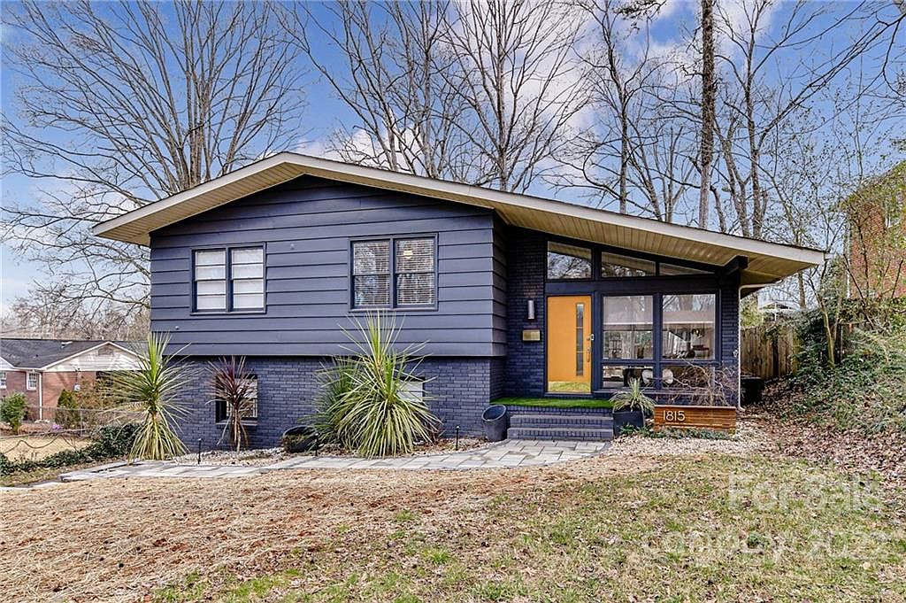1815 Kilborne Dr, Charlotte, NC 28205 Zillow
