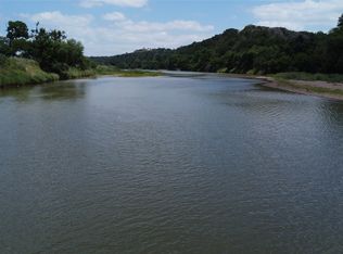 Big Bend Rd, Mineral Wells, TX 76067
