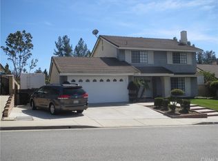 1140 Chisolm Trail Dr, Diamond Bar, CA 91765