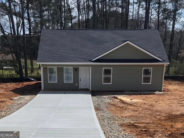 91 Holly Grove Rd, Griffin, GA 30224