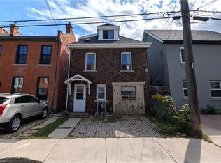 68 Magill St, Hamilton, ON L8R2Y5