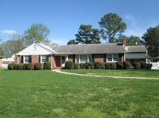 8203 Brookfield Rd, Richmond, VA 23227