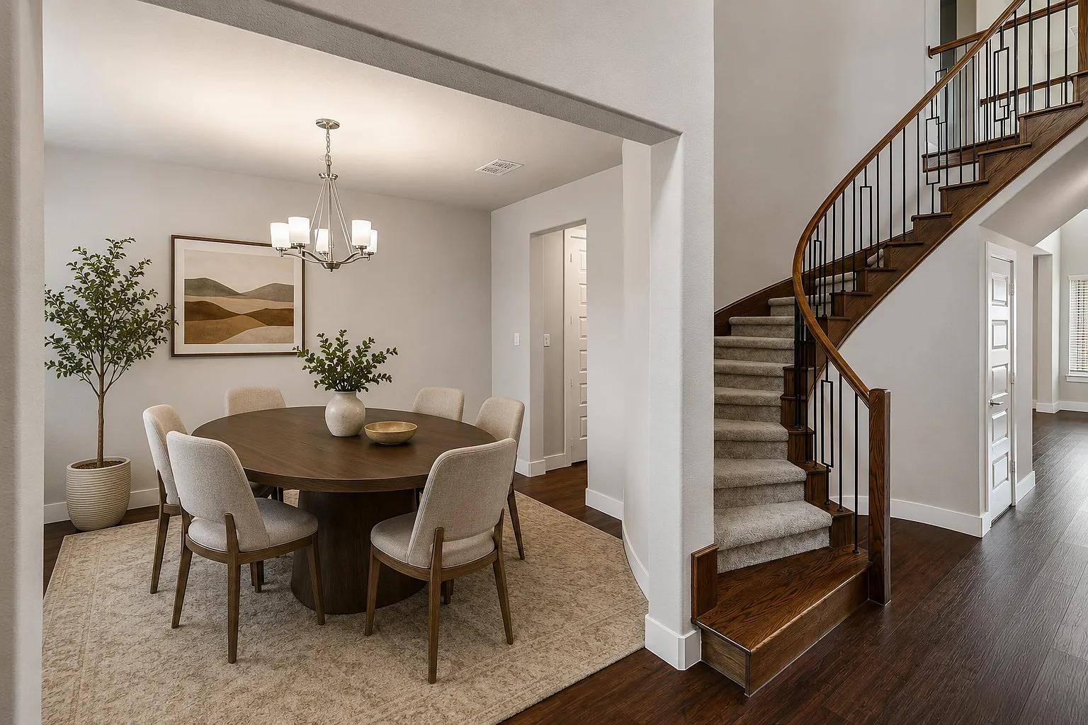4 bed, 3242 sqft, $3,200 — Photo 3
