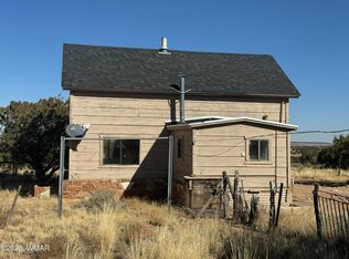 2138 Deeazinon Rd, Heber, AZ 85928