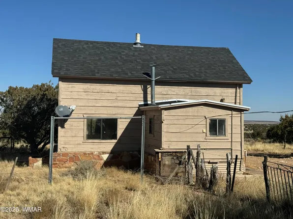 2138 Deeazinon Rd, Heber, AZ 85928
