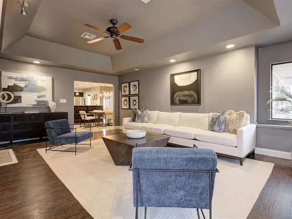 9605 Georgia Ave, Oklahoma City, OK 73120