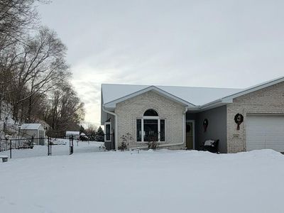 2036 33rd St, Sioux City, IA, 51104