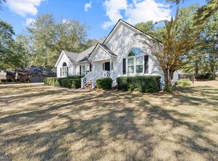 113 Ridge Cir, Macon, GA 31216