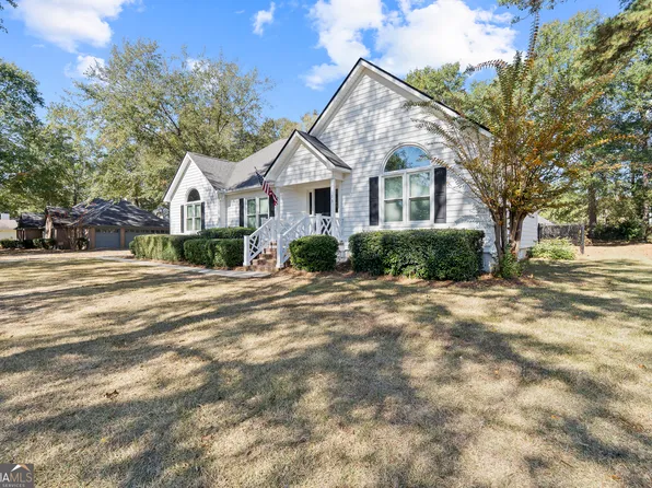 113 Ridge Cir, Macon, GA 31216