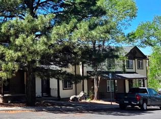 923 N Leroux St APT 3, Flagstaff, AZ 86001