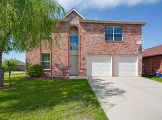 3901 Carlsbad Way, Fort Worth, TX 76244