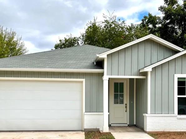 3709 Southmoor Ln #A, Wichita Falls, TX 76302