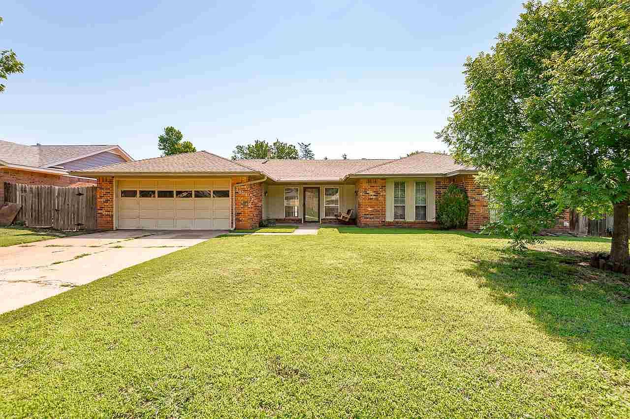 1801 S Berkshire Dr, Stillwater, OK 74074 Zillow