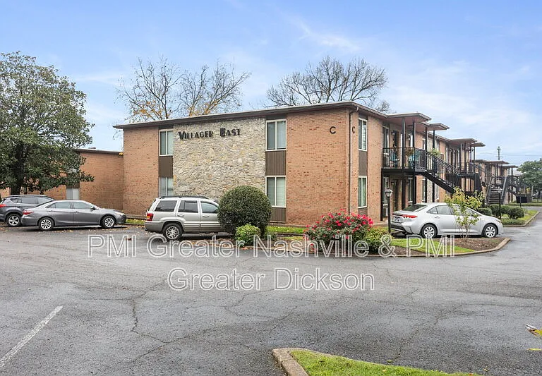 3600 Hillsboro Pike #H16 — Photo 2