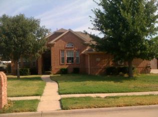 4309 Glencoe Rd, Corinth, TX 76208