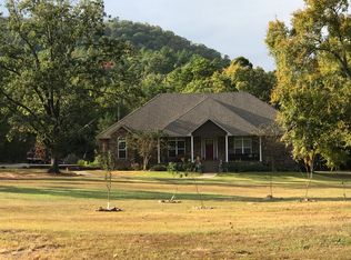 10042 Uphill Ln, Dardanelle, AR 72834