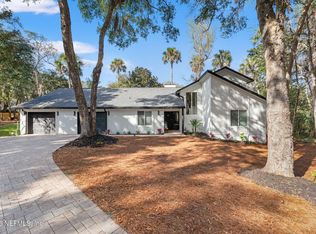 1918 OAK Circle, Atlantic Beach, FL 32233