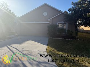 3127 Whispering Trails St, Winter Haven, FL 33884
