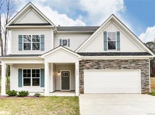 2906 Oakdale Rd, Charlotte, NC 28216