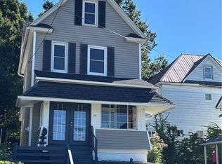 427 S Washington St, Butler, PA 16001