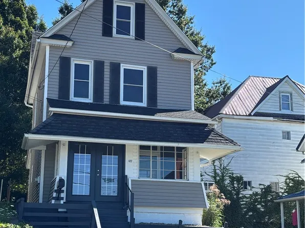 427 S Washington St, Butler, PA 16001