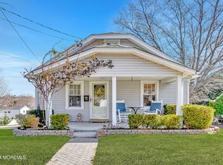 59 Walnut Ave, Red Bank, NJ 07701