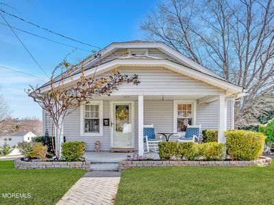 59 Walnut Avenue, Red Bank, NJ, 07701
