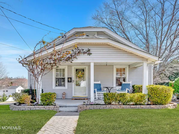 59 Walnut Avenue, Red Bank, NJ 07701