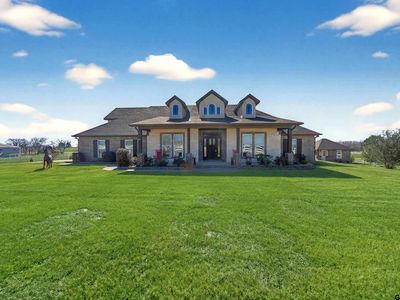 23151 Champion Dr, Lindale, TX, 75771