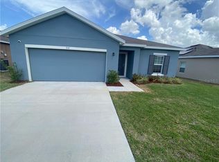 312 Rooks Loop, Haines City, FL 33844