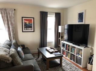 20 Cross St #2A, Watertown, MA 02472