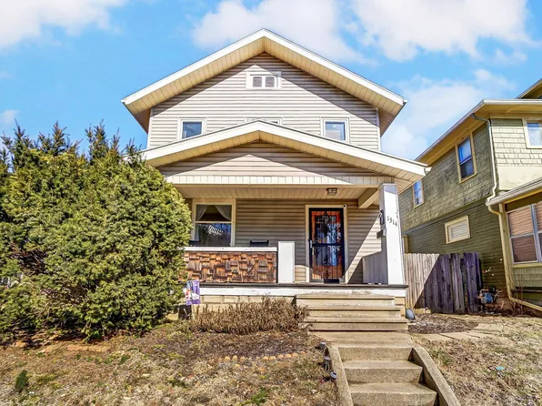 1314 W Wildwood Ave, Fort Wayne, IN 46807