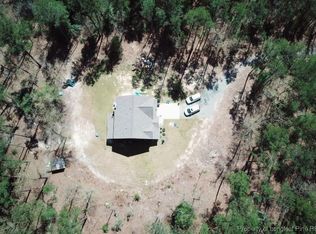 379 Peanut Ln, Cameron, NC 28326