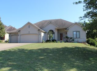 7225 SW Falcon St, Topeka, KS 66610