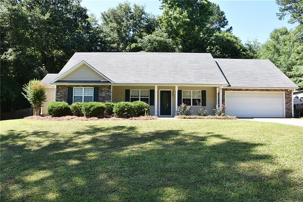 565 Alcovy Way, Covington, GA 30014 Zillow