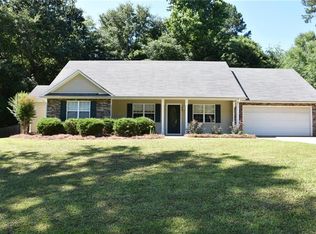 565 Alcovy Way, Covington, GA 30014